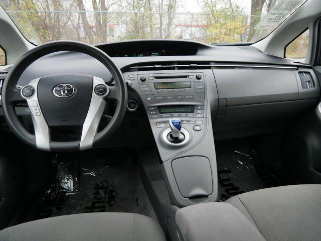 used 2010 Toyota Prius car, priced at $8,995