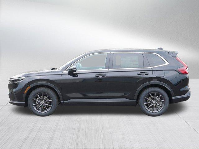 new 2026 Honda CR-V car, priced at $36,695