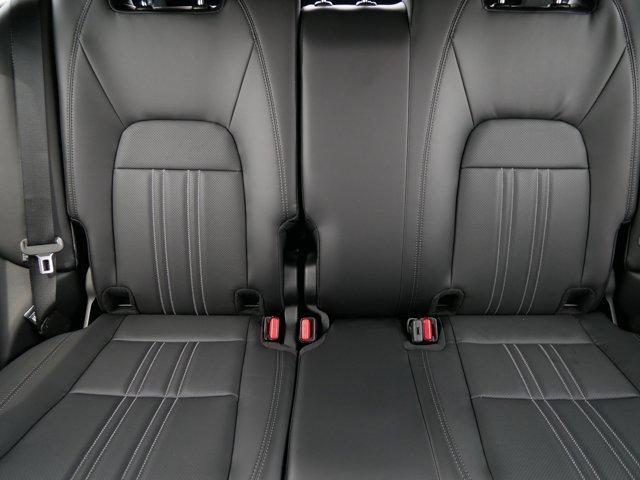 used 2025 Honda HR-V car, priced at $29,995
