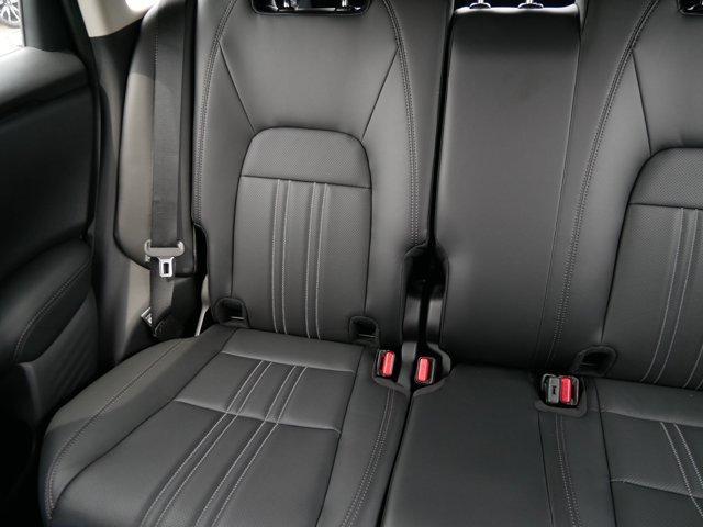 used 2025 Honda HR-V car, priced at $29,995