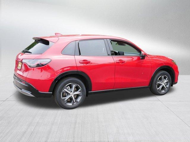 used 2025 Honda HR-V car, priced at $29,995