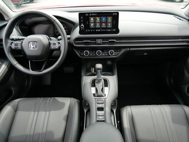 used 2025 Honda HR-V car, priced at $29,995