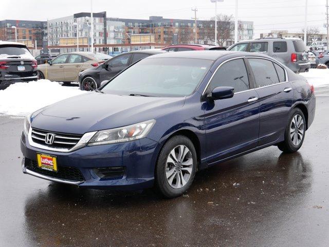 used 2013 Honda Accord car, priced at $11,995