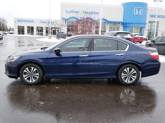 used 2013 Honda Accord car, priced at $11,995