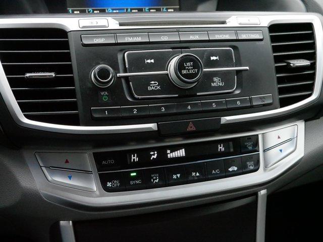 used 2013 Honda Accord car, priced at $11,995