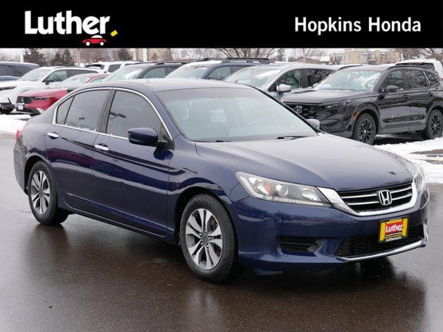 used 2013 Honda Accord car, priced at $11,995