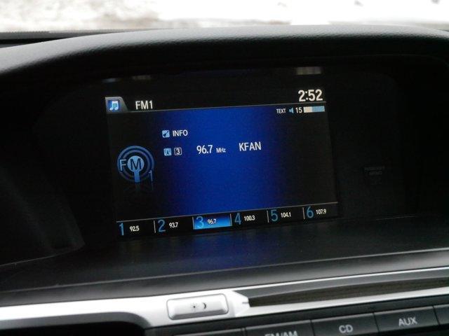 used 2013 Honda Accord car, priced at $11,995