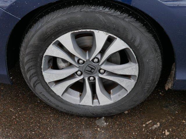 used 2013 Honda Accord car, priced at $11,995