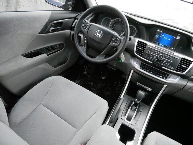 used 2013 Honda Accord car, priced at $11,995