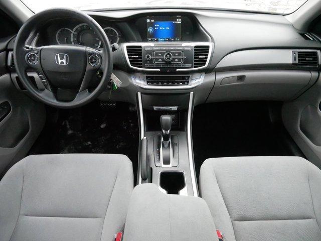 used 2013 Honda Accord car, priced at $11,995
