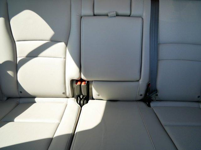 used 2022 Honda Ridgeline car, priced at $36,495