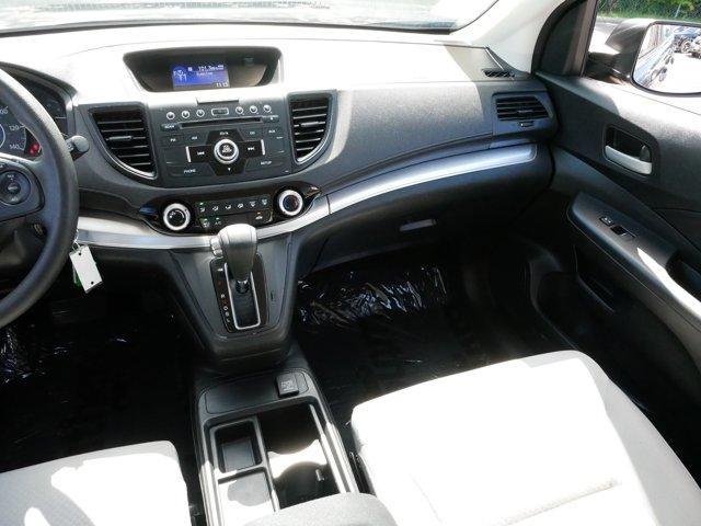 used 2016 Honda CR-V car, priced at $15,495