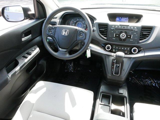 used 2016 Honda CR-V car, priced at $15,495