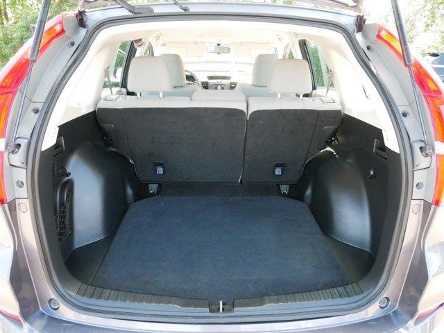 used 2016 Honda CR-V car, priced at $15,495