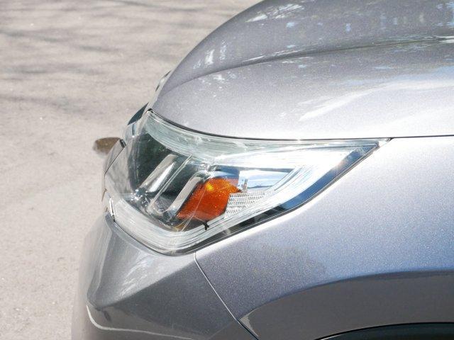 used 2016 Honda CR-V car, priced at $15,495
