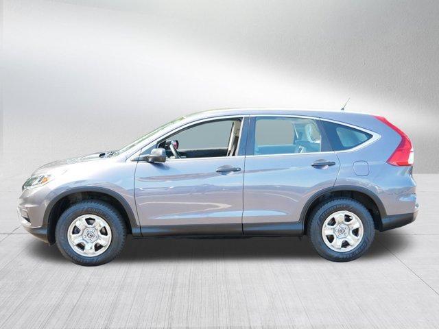 used 2016 Honda CR-V car, priced at $15,495