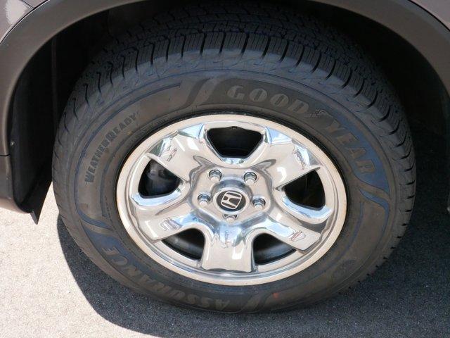used 2016 Honda CR-V car, priced at $15,495