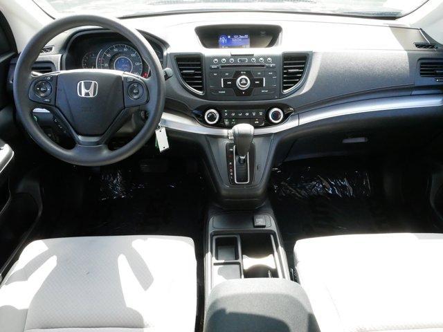 used 2016 Honda CR-V car, priced at $15,495