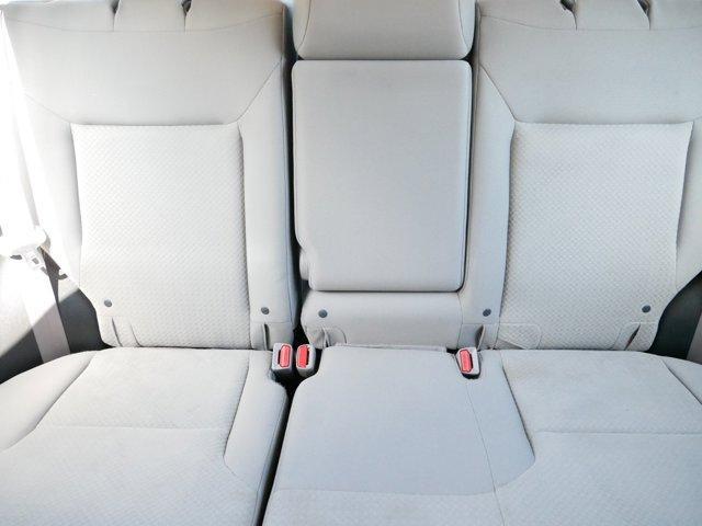 used 2016 Honda CR-V car, priced at $15,495