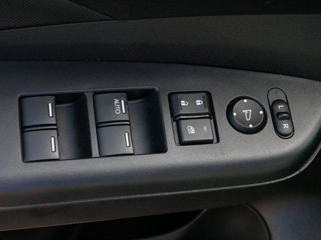 used 2016 Honda CR-V car, priced at $15,495