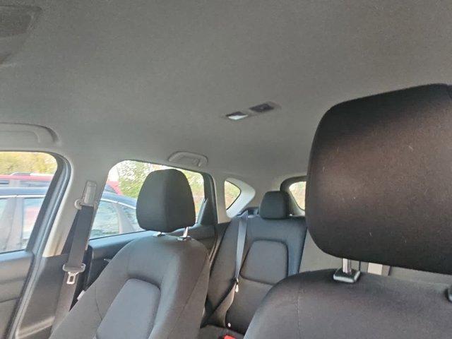 used 2019 Mazda CX-5 car, priced at $19,495