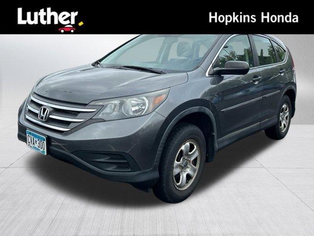 used 2012 Honda CR-V car, priced at $12,995