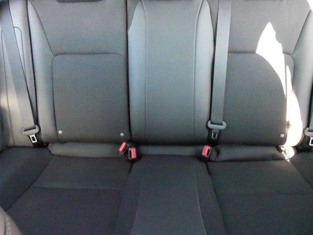 used 2025 Honda Civic car, priced at $27,295