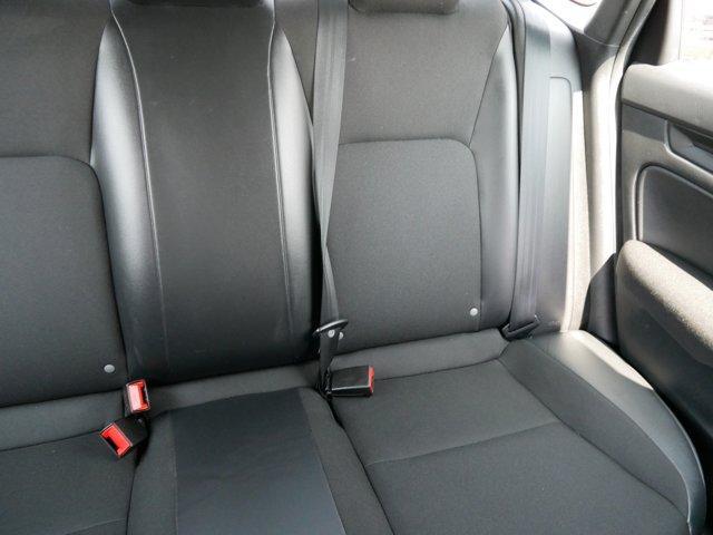 used 2023 Honda Civic car, priced at $24,995