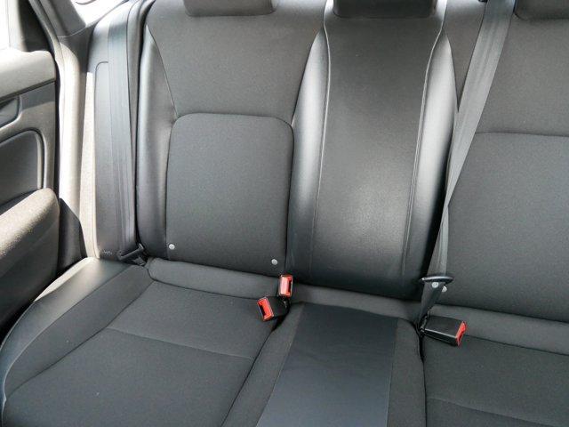 used 2023 Honda Civic car, priced at $24,995