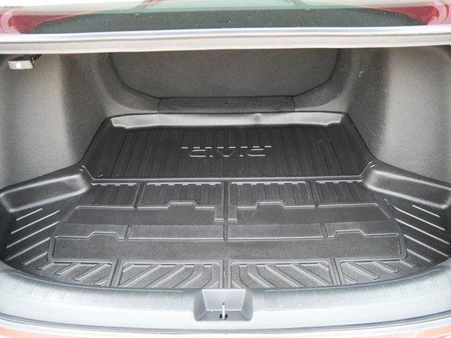 used 2023 Honda Civic car, priced at $24,995
