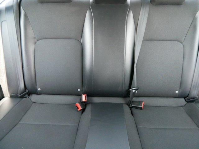 used 2023 Honda Civic car, priced at $24,995