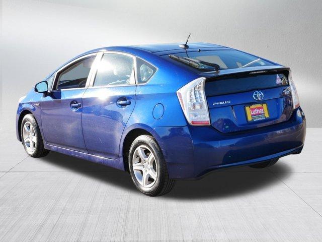 used 2010 Toyota Prius car, priced at $10,995