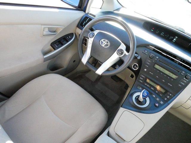 used 2010 Toyota Prius car, priced at $10,995