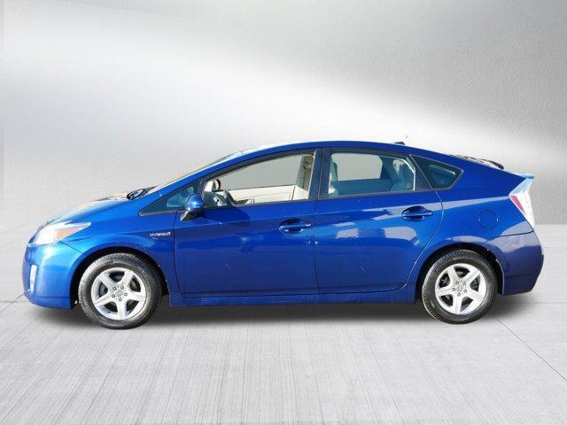 used 2010 Toyota Prius car, priced at $10,995