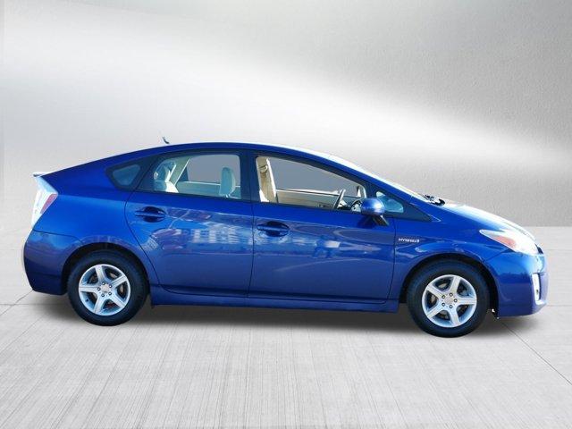 used 2010 Toyota Prius car, priced at $10,995