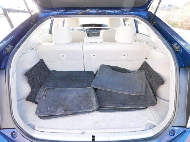 used 2010 Toyota Prius car, priced at $10,995