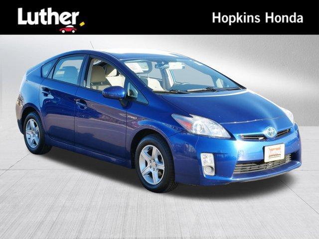 used 2010 Toyota Prius car, priced at $10,995
