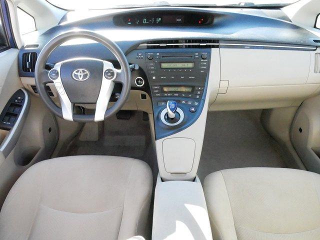 used 2010 Toyota Prius car, priced at $10,995
