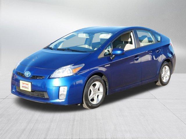 used 2010 Toyota Prius car, priced at $10,995