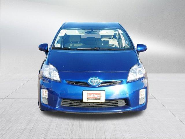 used 2010 Toyota Prius car, priced at $10,995
