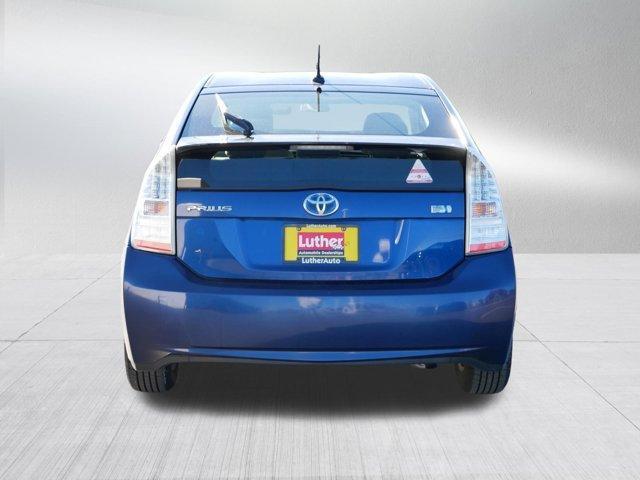 used 2010 Toyota Prius car, priced at $10,995