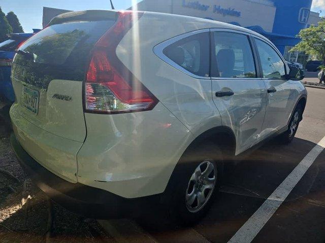 used 2014 Honda CR-V car, priced at $12,995