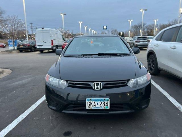 used 2008 Honda Civic car, priced at $8,995