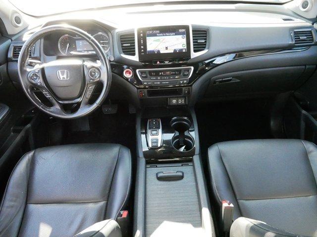 used 2020 Honda Ridgeline car, priced at $21,995