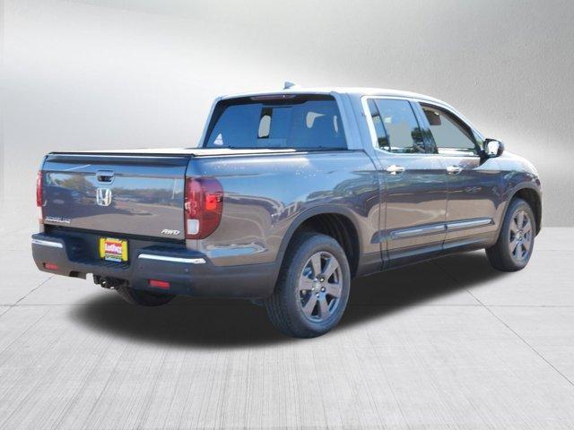 used 2020 Honda Ridgeline car, priced at $21,995
