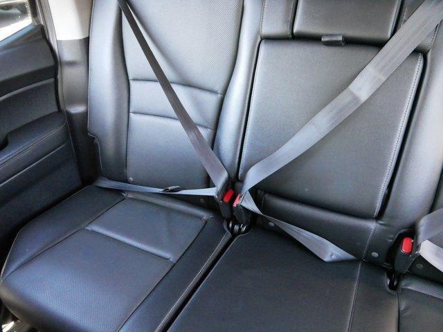 used 2020 Honda Ridgeline car, priced at $21,995