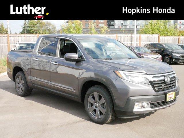 used 2020 Honda Ridgeline car, priced at $22,995