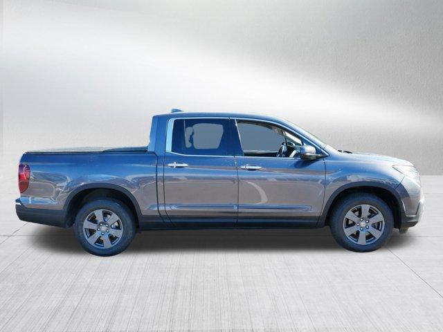 used 2020 Honda Ridgeline car, priced at $21,995