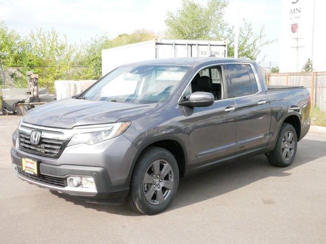 used 2020 Honda Ridgeline car, priced at $22,995
