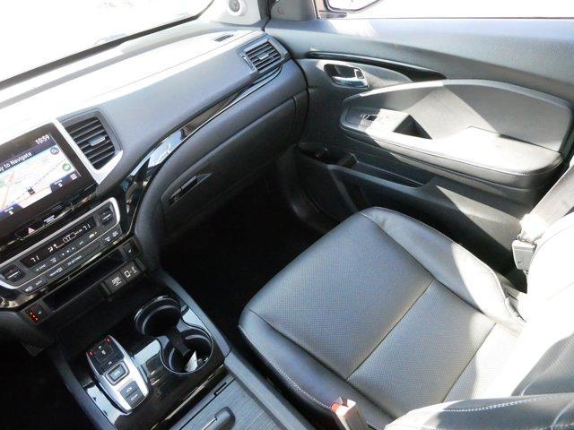 used 2020 Honda Ridgeline car, priced at $21,995